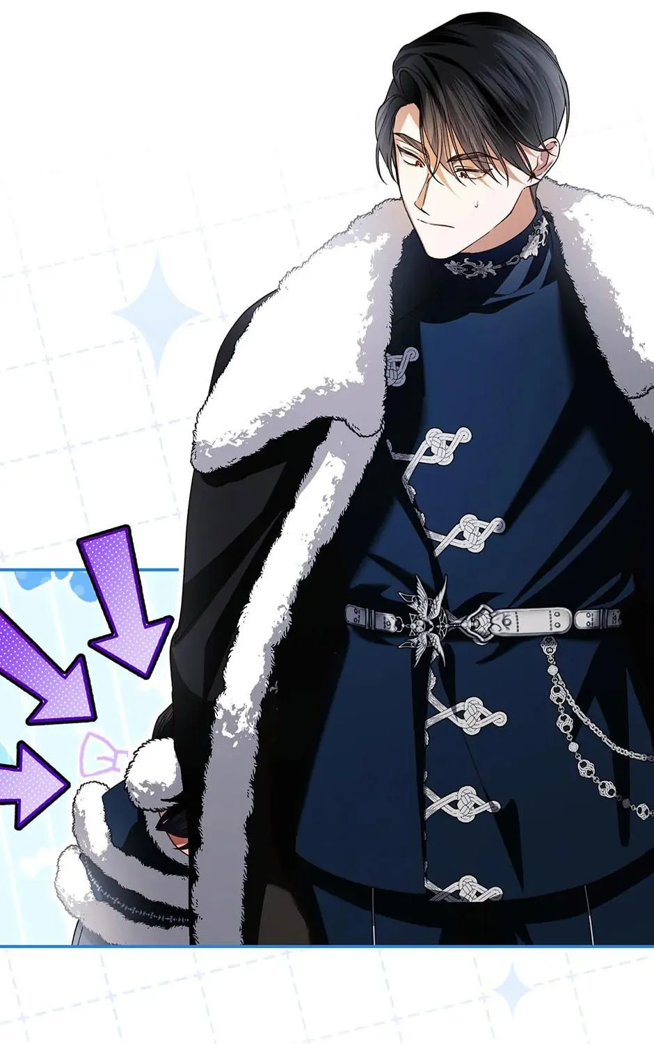 Read How to Hide the Emperor’s Child chapter 113 image 88 on Lezhin