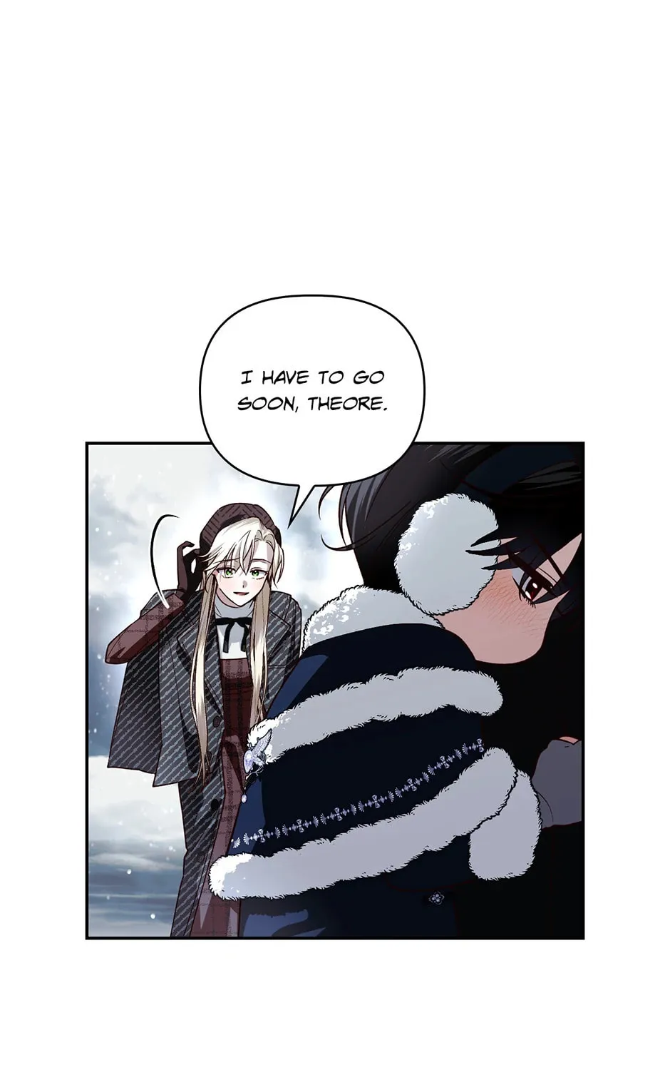 Read How to Hide the Emperor’s Child chapter 113 image 90 on Lezhin