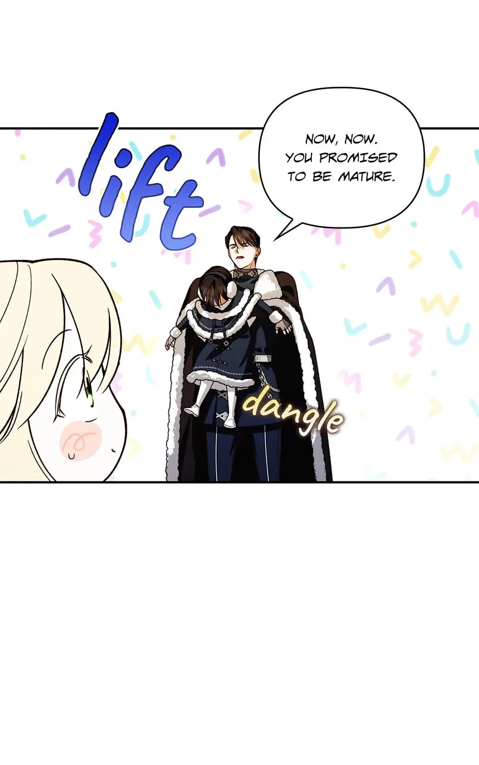 Read How to Hide the Emperor’s Child chapter 113 image 92 on Lezhin