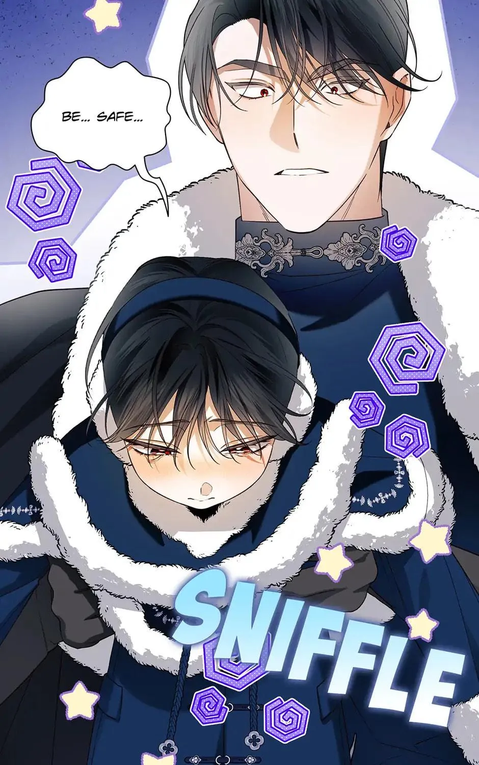 Read How to Hide the Emperor’s Child chapter 113 image 94 on Lezhin