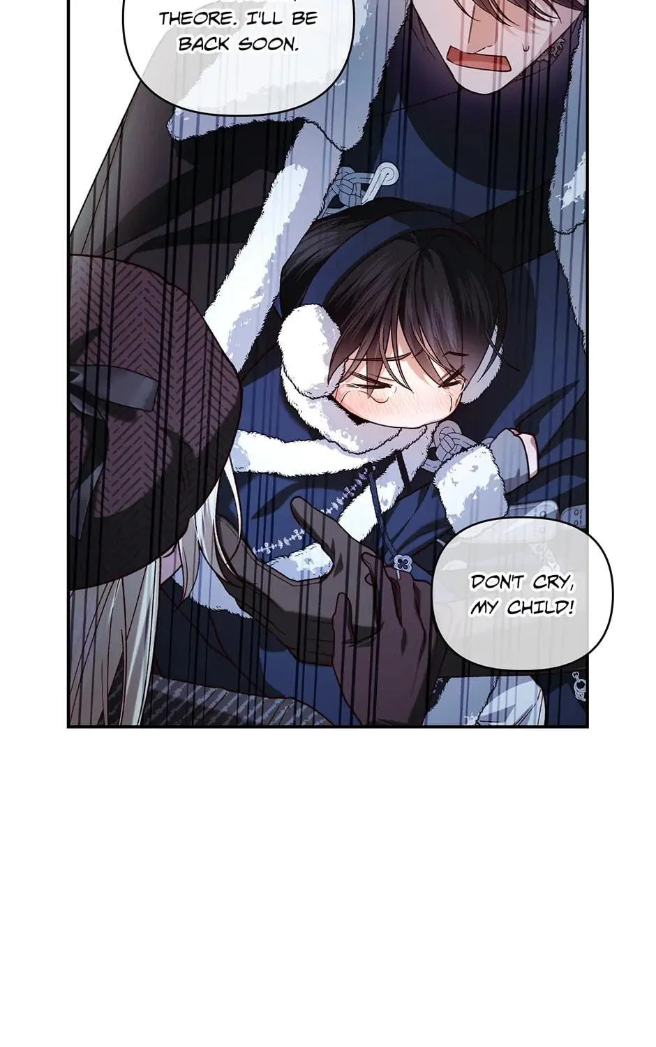 Read How to Hide the Emperor’s Child chapter 113 image 98 on Lezhin