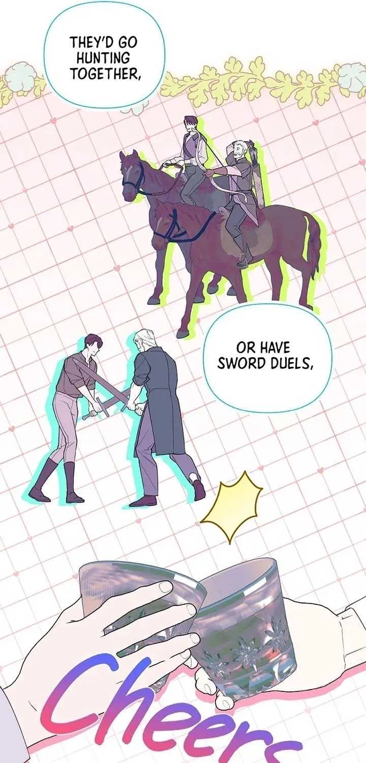 Read How to Hide the Emperor’s Child chapter 118 image 10 on Lezhin