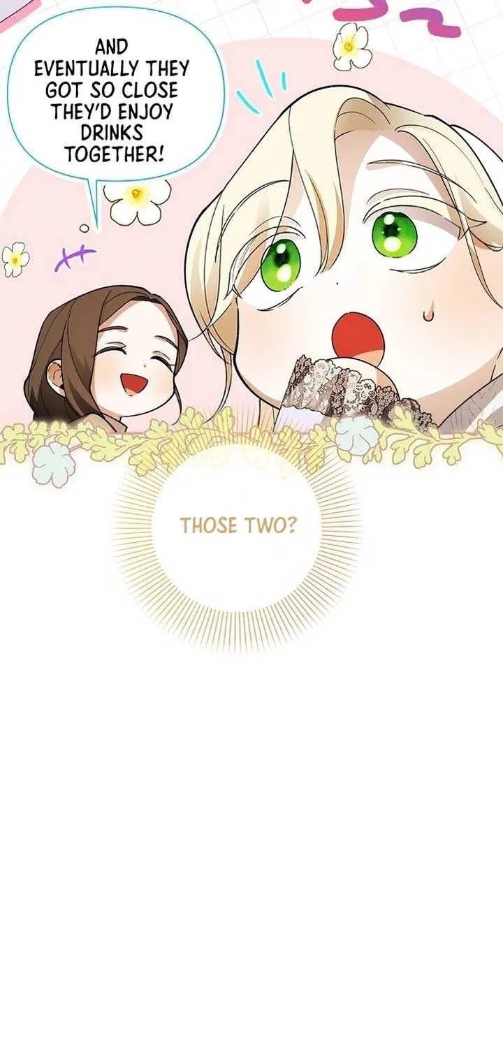 Read How to Hide the Emperor’s Child chapter 118 image 11 on Lezhin