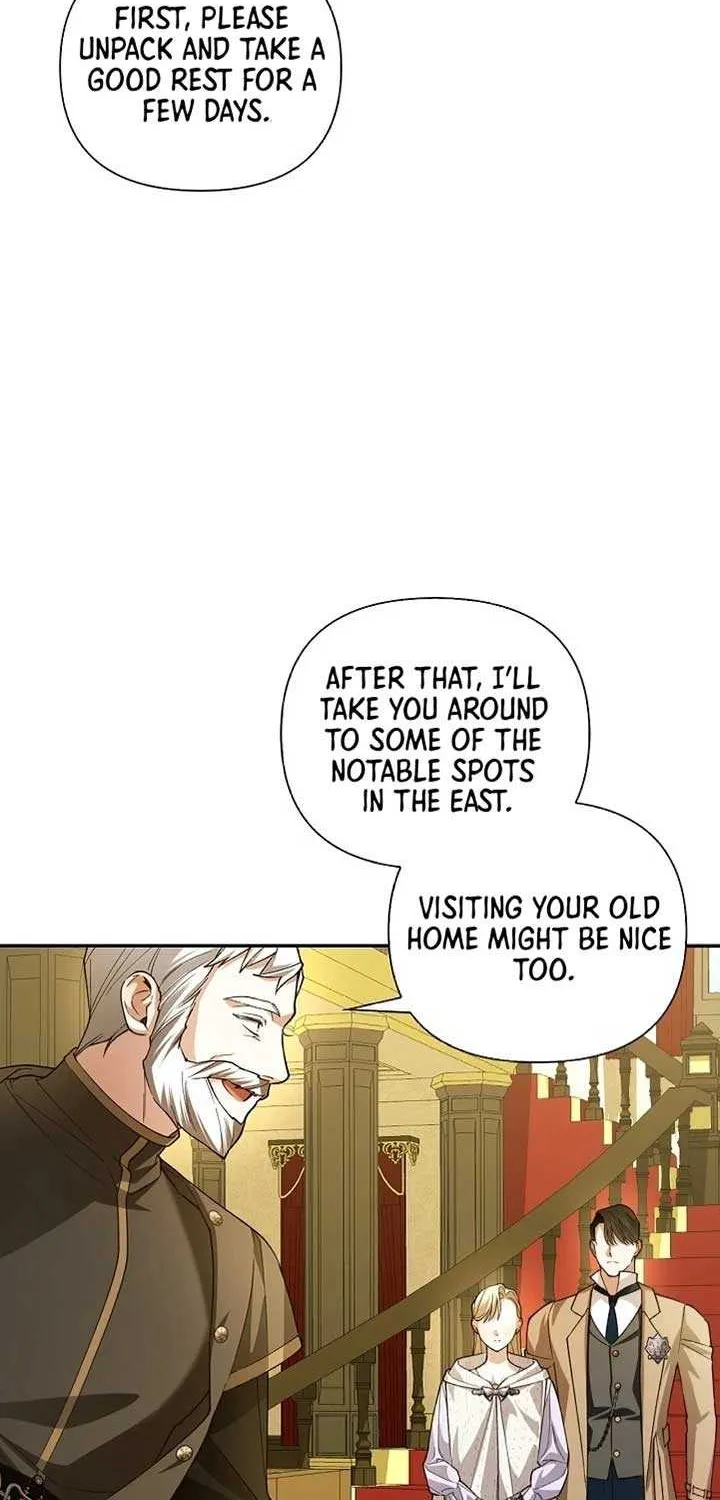 Read How to Hide the Emperor’s Child chapter 118 image 13 on Lezhin