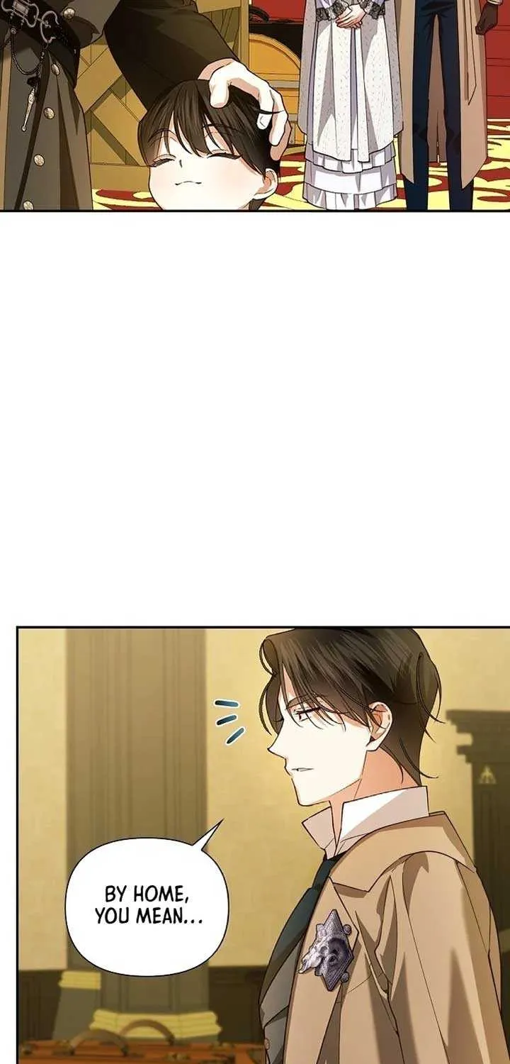 Read How to Hide the Emperor’s Child chapter 118 image 14 on Lezhin