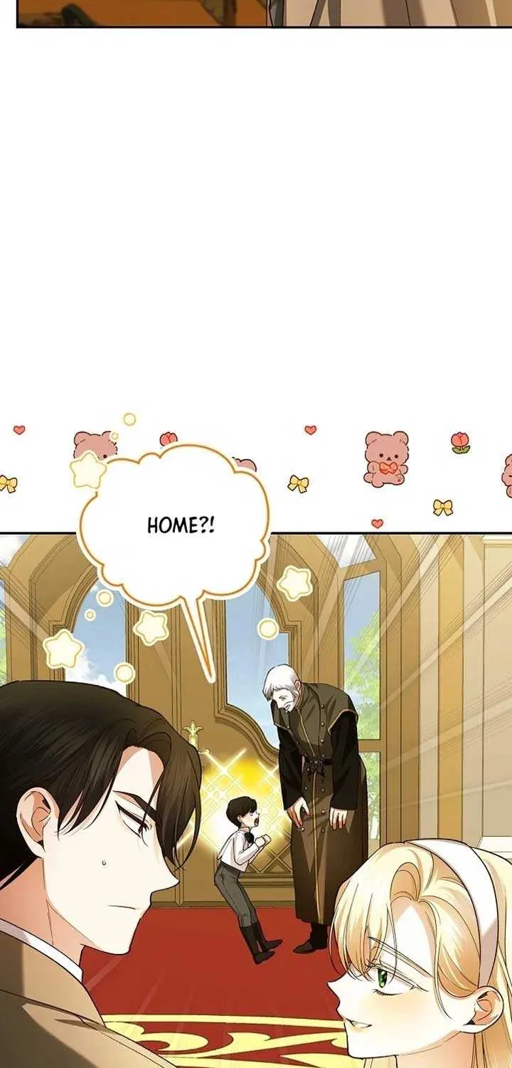 Read How to Hide the Emperor’s Child chapter 118 image 15 on Lezhin