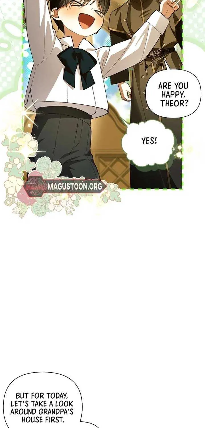 Read How to Hide the Emperor’s Child chapter 118 image 17 on Lezhin