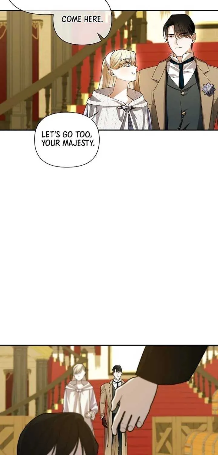 Read How to Hide the Emperor’s Child chapter 118 image 18 on Lezhin