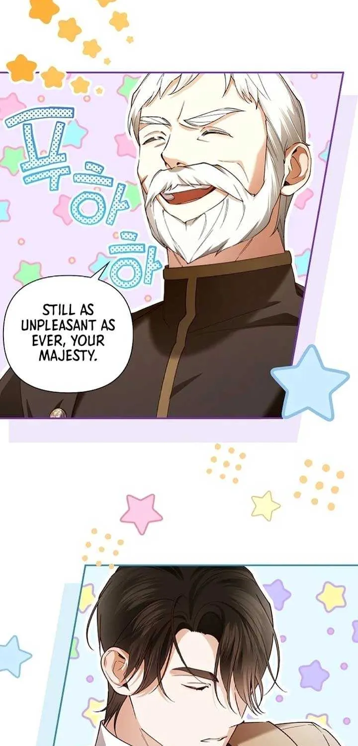 Read How to Hide the Emperor’s Child chapter 118 image 2 on Lezhin