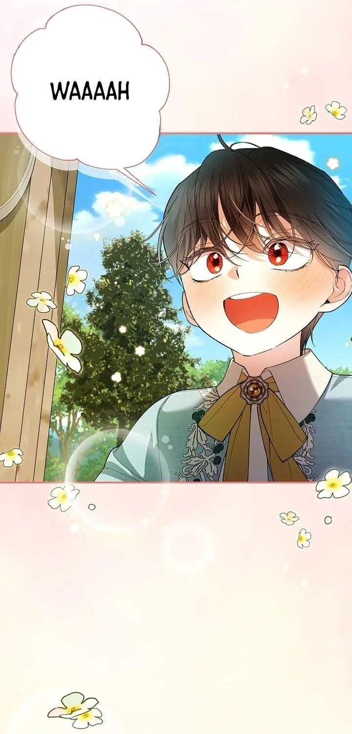Read How to Hide the Emperor’s Child chapter 118 image 21 on Lezhin
