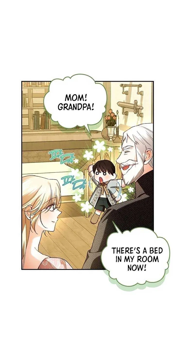 Read How to Hide the Emperor’s Child chapter 118 image 23 on Lezhin