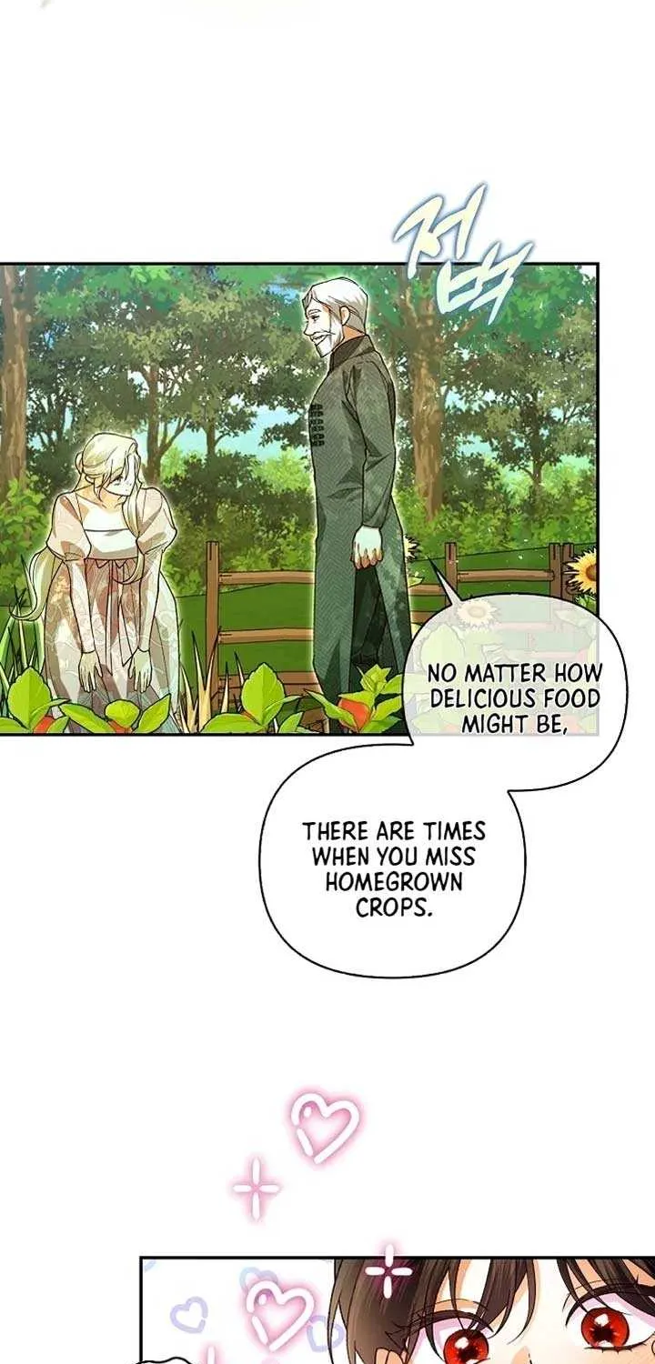 Read How to Hide the Emperor’s Child chapter 118 image 27 on Lezhin
