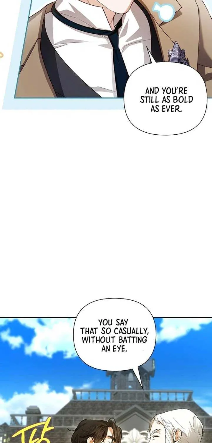 Read How to Hide the Emperor’s Child chapter 118 image 3 on Lezhin