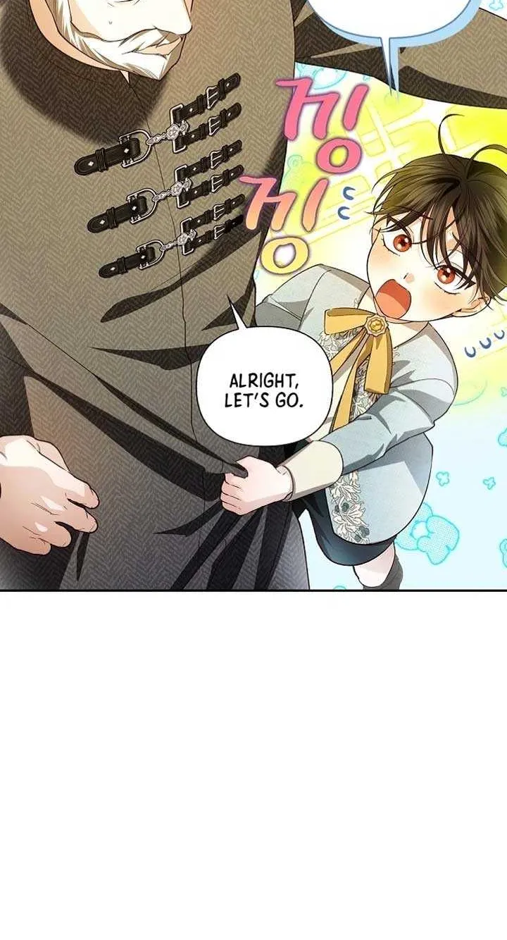 Read How to Hide the Emperor’s Child chapter 118 image 30 on Lezhin