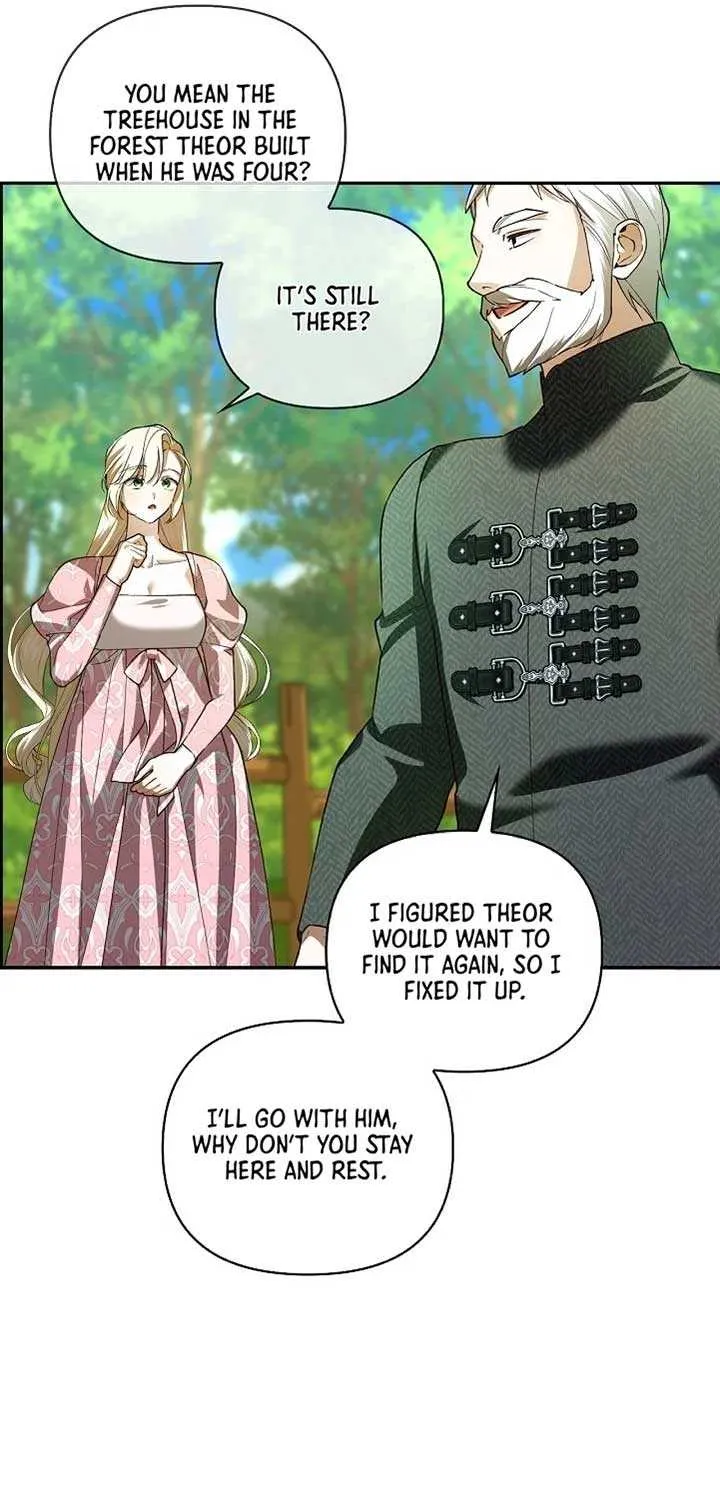Read How to Hide the Emperor’s Child chapter 118 image 31 on Lezhin