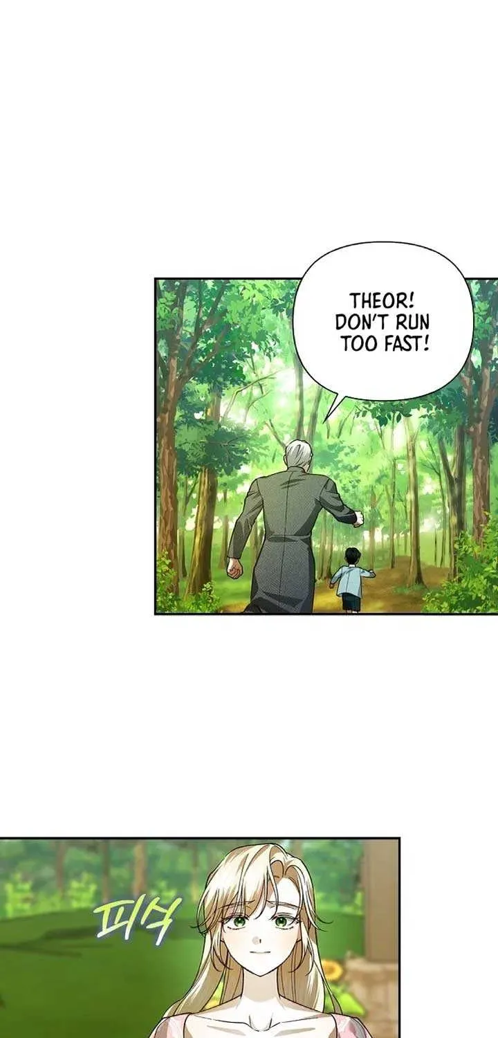 Read How to Hide the Emperor’s Child chapter 118 image 32 on Lezhin