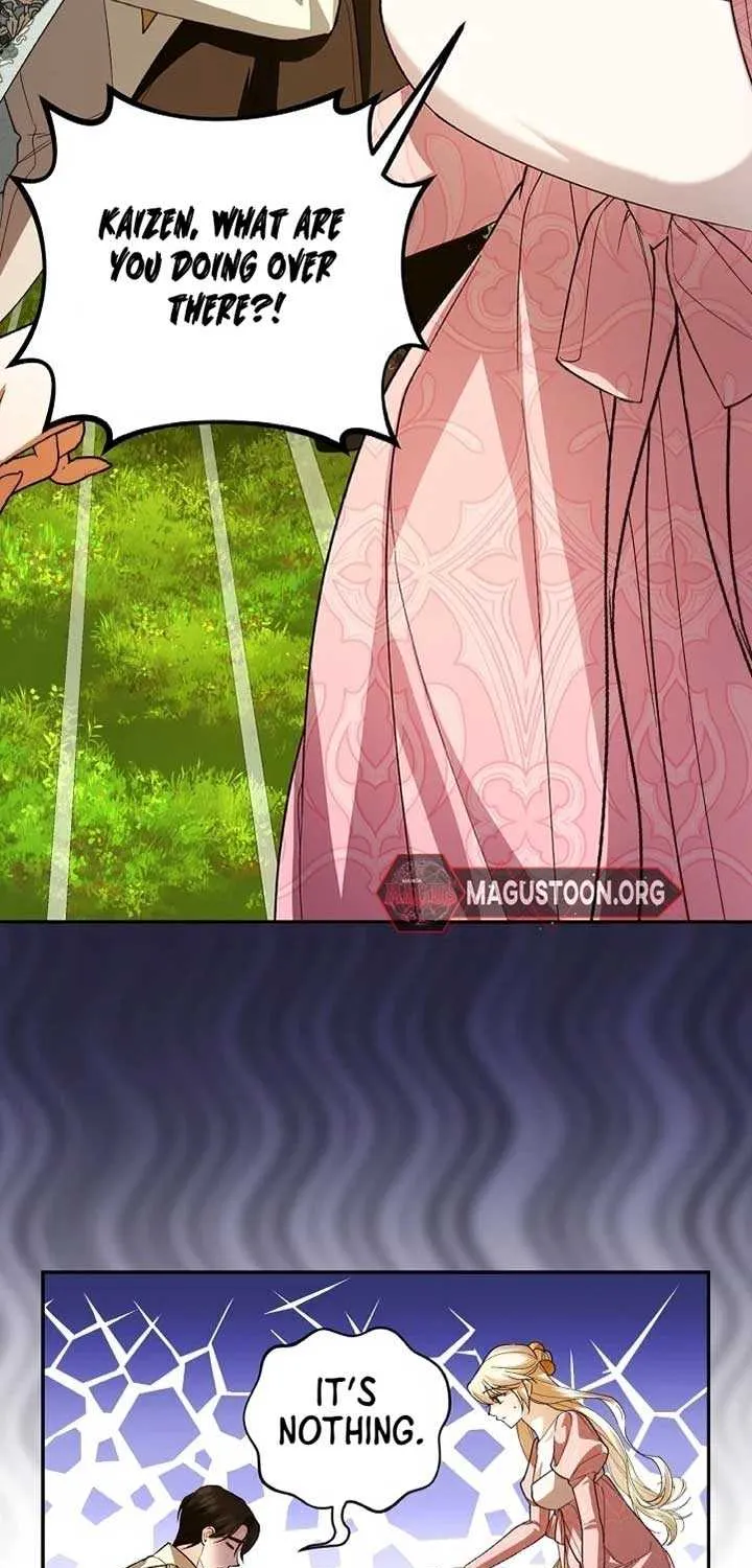Read How to Hide the Emperor’s Child chapter 118 image 35 on Lezhin