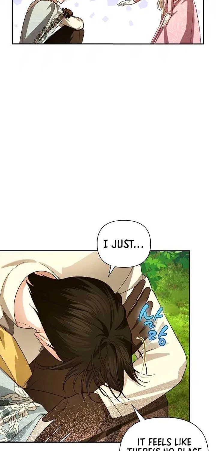 Read How to Hide the Emperor’s Child chapter 118 image 36 on Lezhin