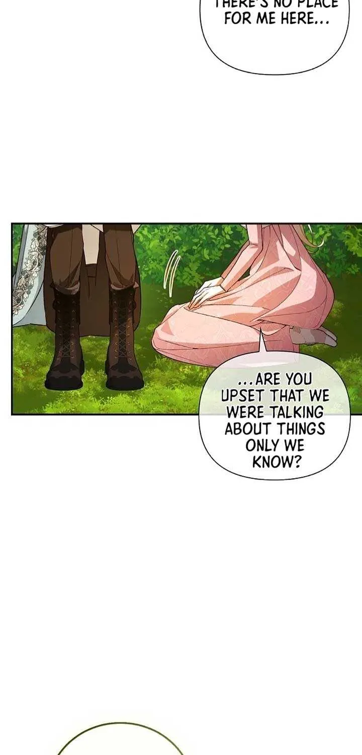 Read How to Hide the Emperor’s Child chapter 118 image 37 on Lezhin