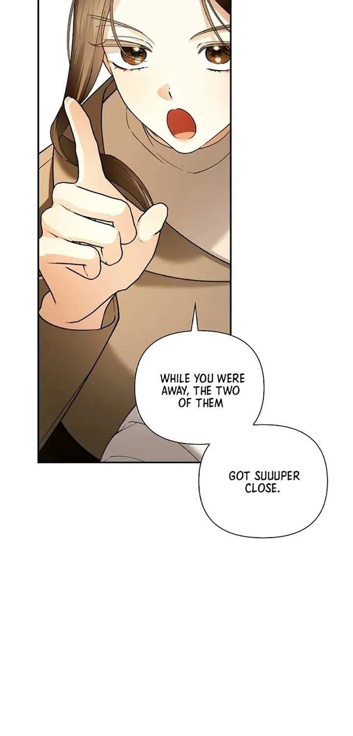 Read How to Hide the Emperor’s Child chapter 118 image 7 on Lezhin