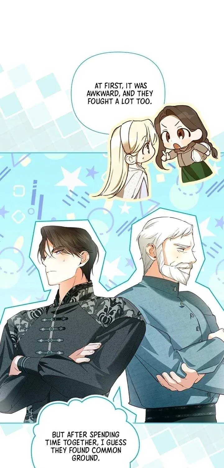 Read How to Hide the Emperor’s Child chapter 118 image 8 on Lezhin
