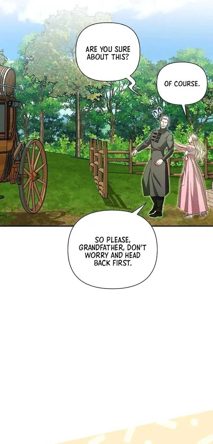 Read How to Hide the Emperor’s Child chapter 119 image 1 on Lezhin
