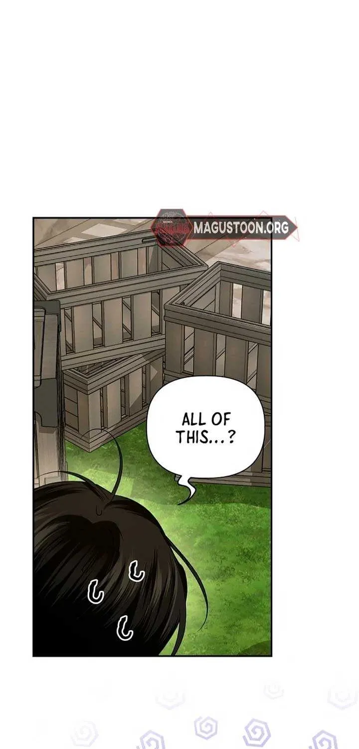 Read How to Hide the Emperor’s Child chapter 119 image 16 on Lezhin