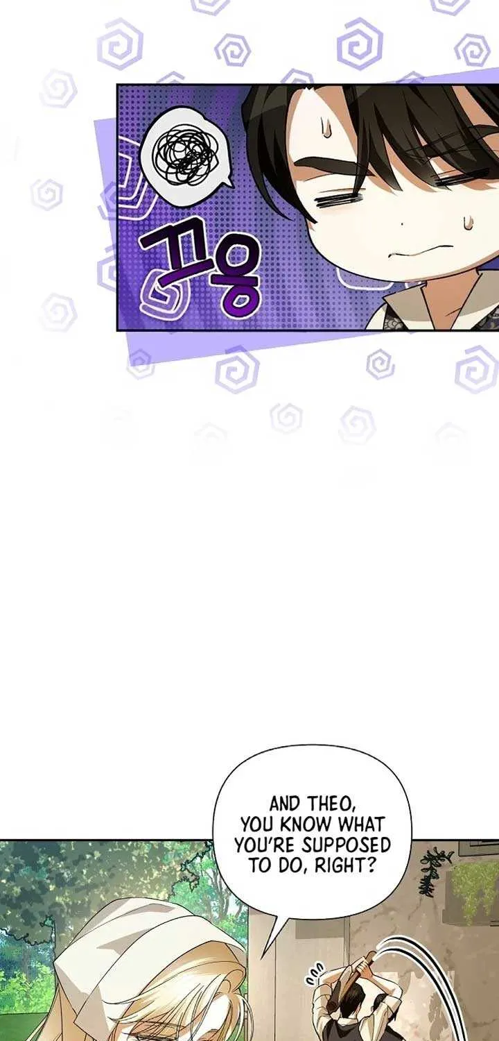 Read How to Hide the Emperor’s Child chapter 119 image 17 on Lezhin