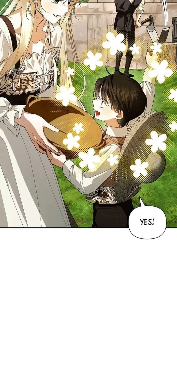 Read How to Hide the Emperor’s Child chapter 119 image 18 on Lezhin