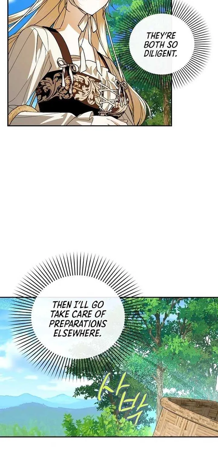 Read How to Hide the Emperor’s Child chapter 119 image 23 on Lezhin