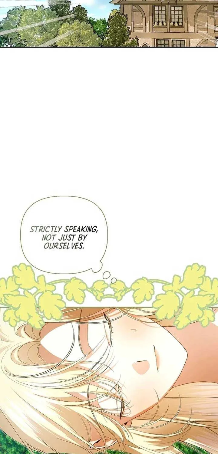 Read How to Hide the Emperor’s Child chapter 119 image 3 on Lezhin