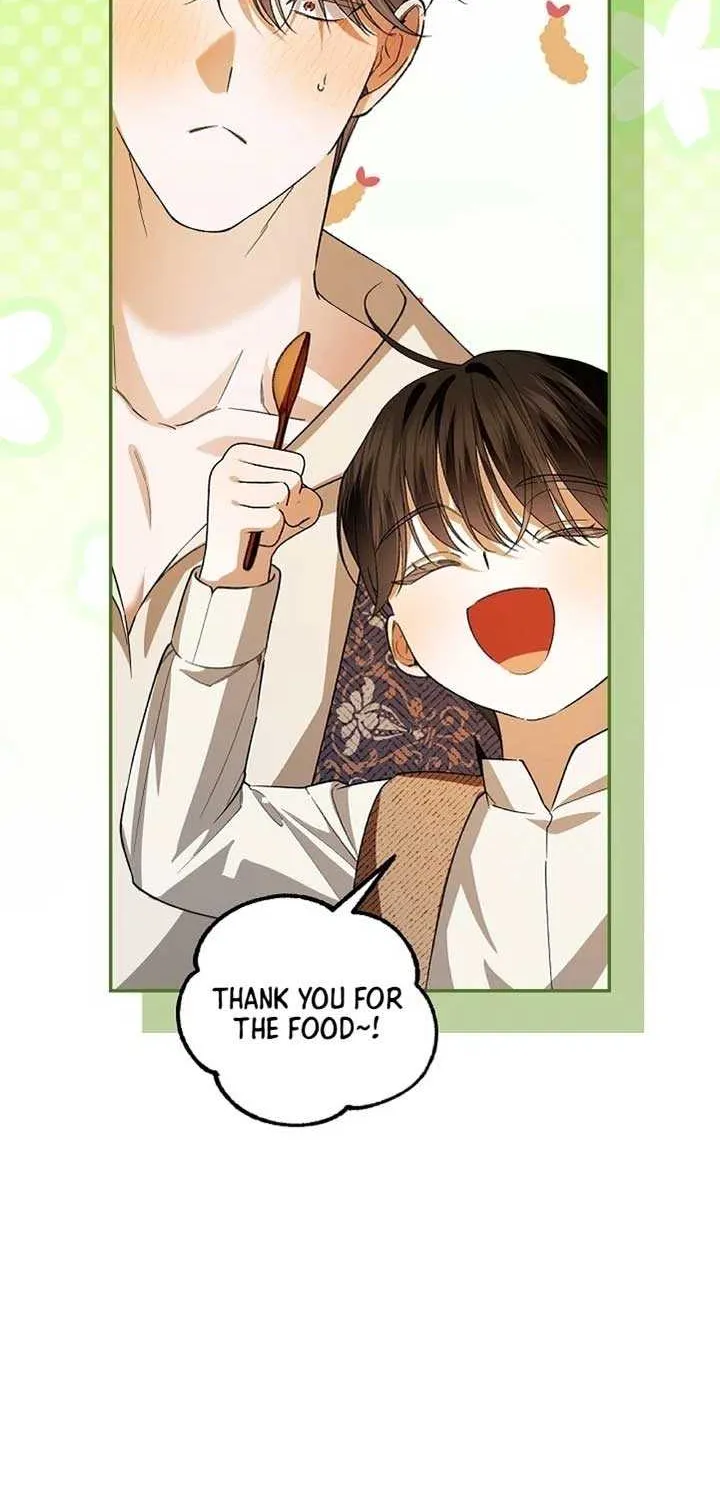Read How to Hide the Emperor’s Child chapter 119 image 31 on Lezhin