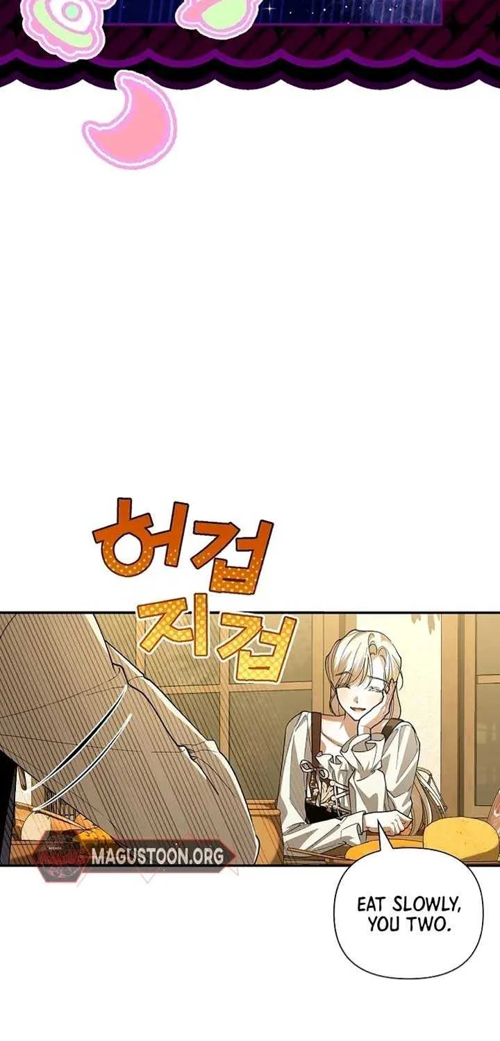 Read How to Hide the Emperor’s Child chapter 119 image 36 on Lezhin