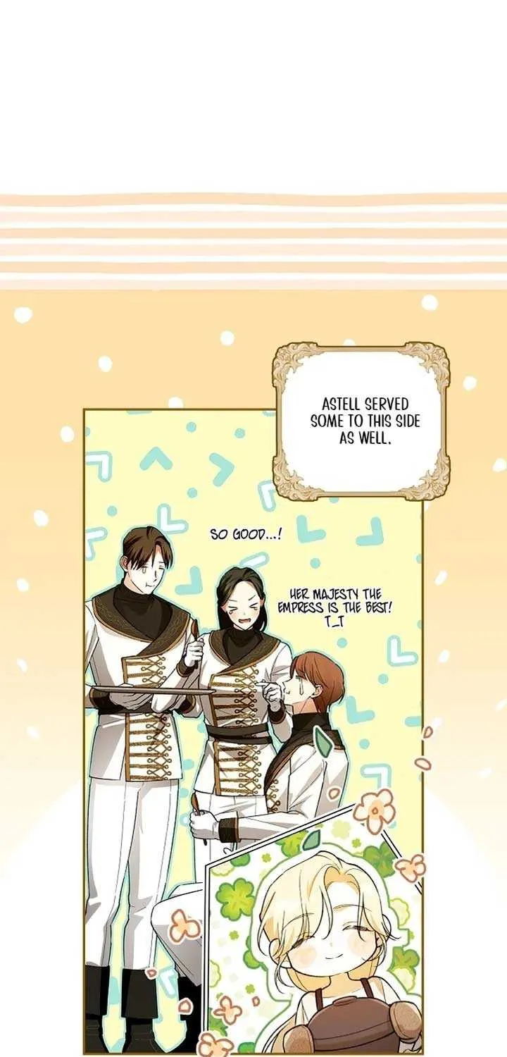 Read How to Hide the Emperor’s Child chapter 119 image 37 on Lezhin