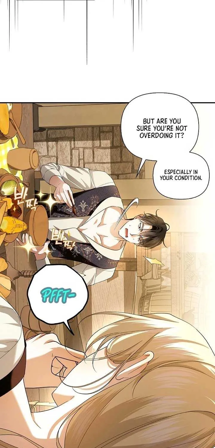 Read How to Hide the Emperor’s Child chapter 119 image 39 on Lezhin