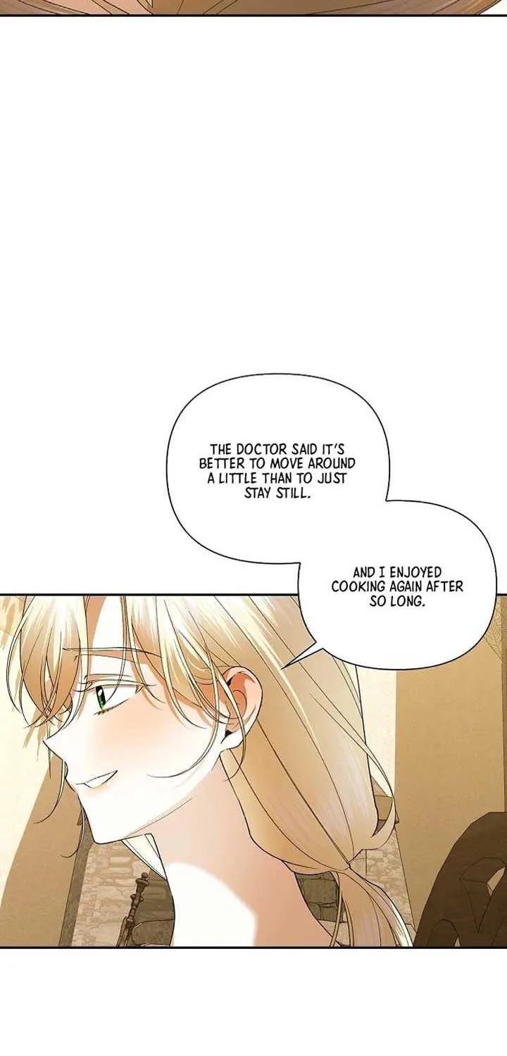 Read How to Hide the Emperor’s Child chapter 119 image 40 on Lezhin
