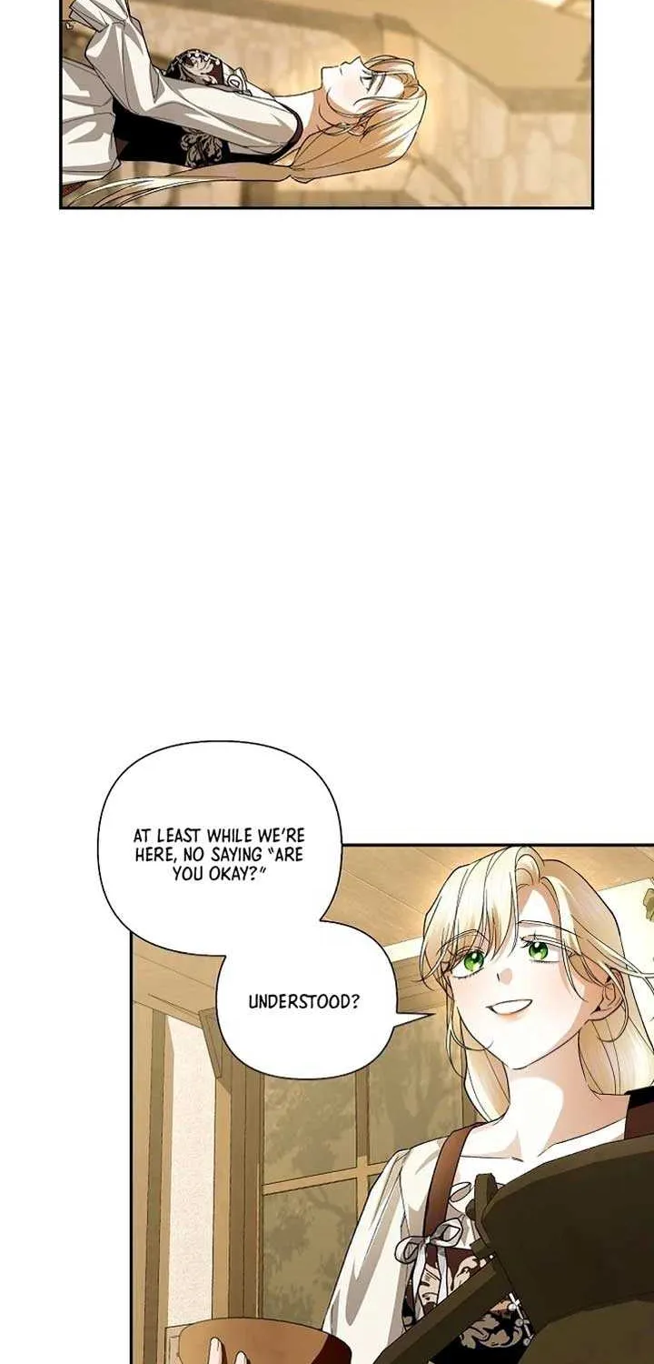 Read How to Hide the Emperor’s Child chapter 119 image 42 on Lezhin