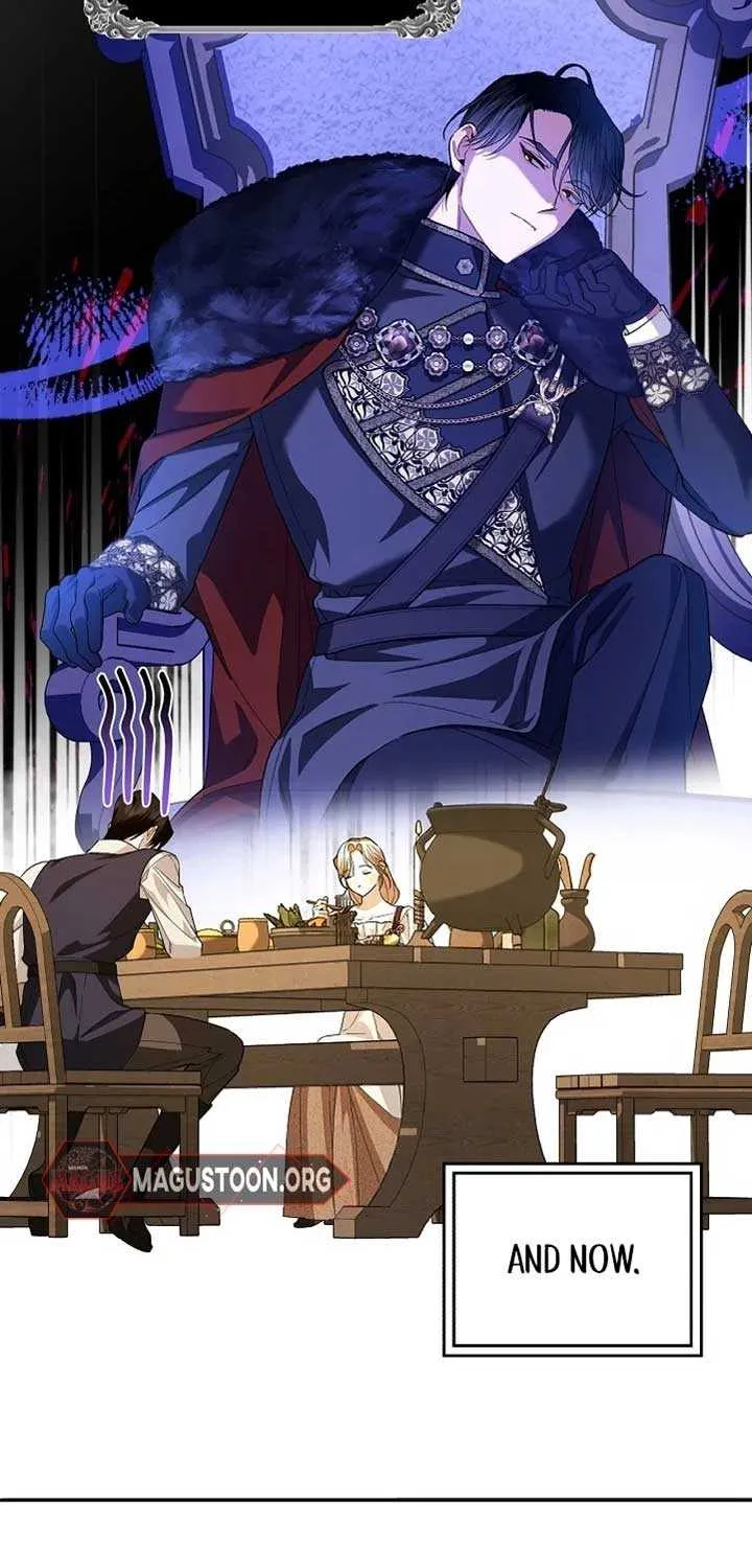 Read How to Hide the Emperor’s Child chapter 119 image 48 on Lezhin