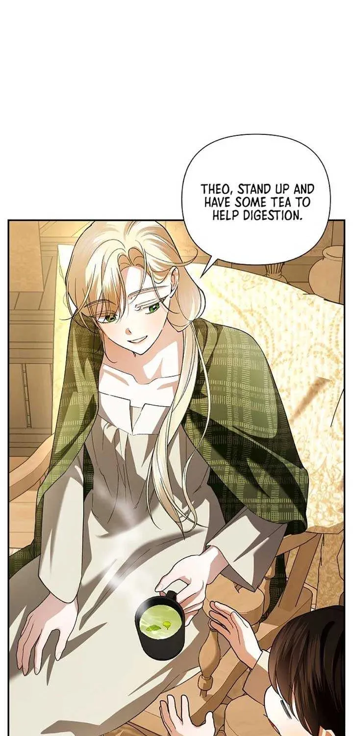 Read How to Hide the Emperor’s Child chapter 119 image 51 on Lezhin
