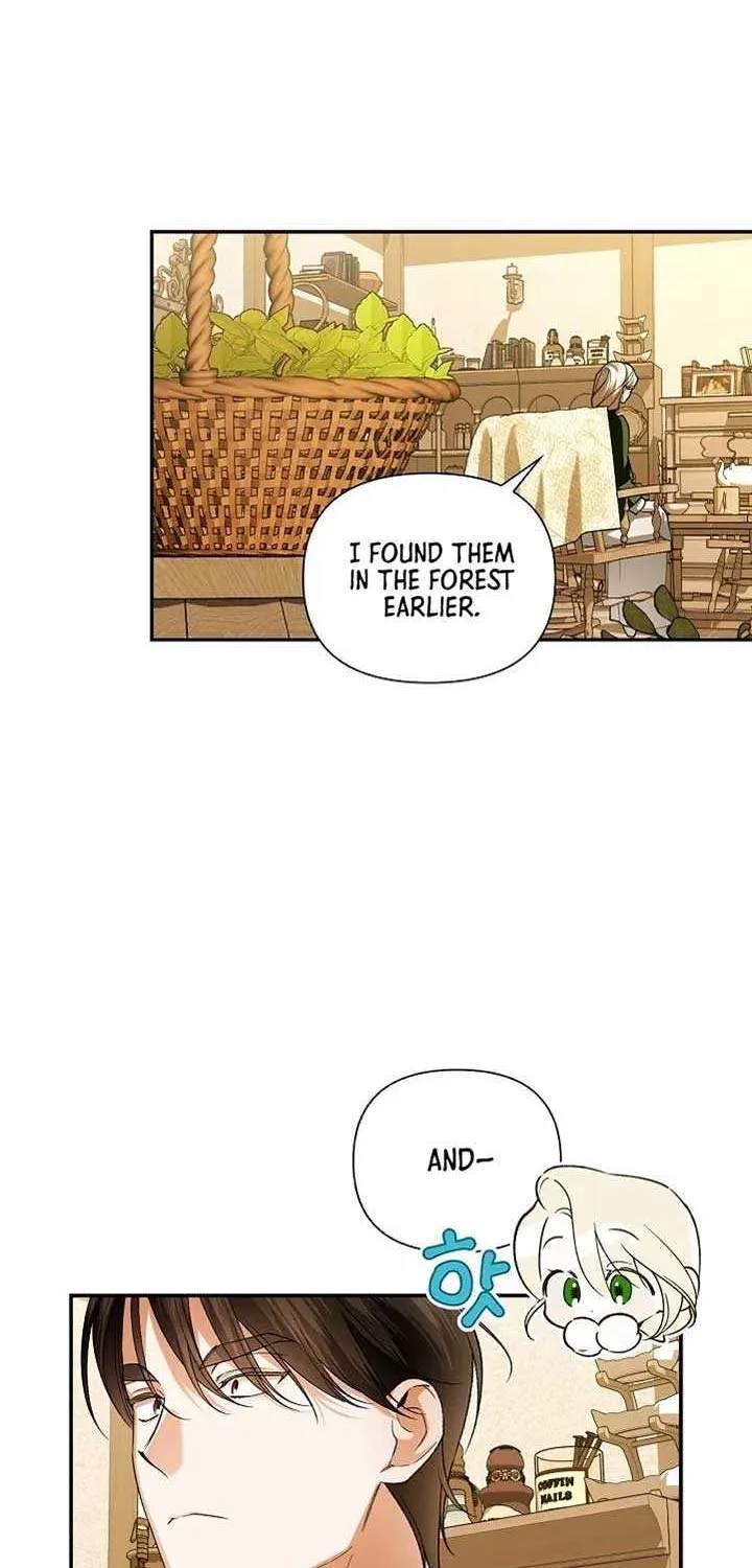 Read How to Hide the Emperor’s Child chapter 119 image 53 on Lezhin