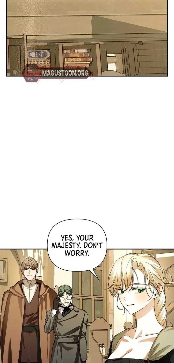 Read How to Hide the Emperor’s Child chapter 119 image 59 on Lezhin
