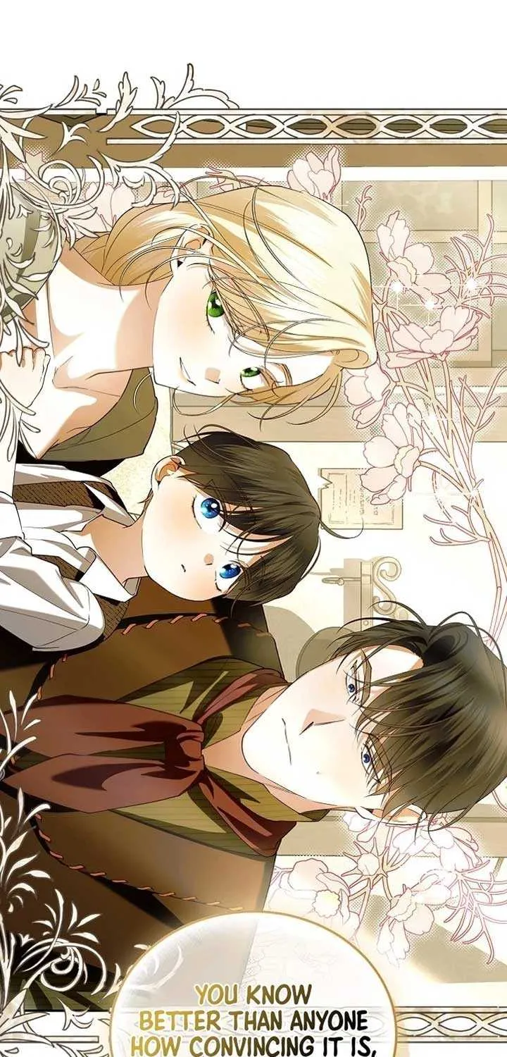 Read How to Hide the Emperor’s Child chapter 119 image 61 on Lezhin