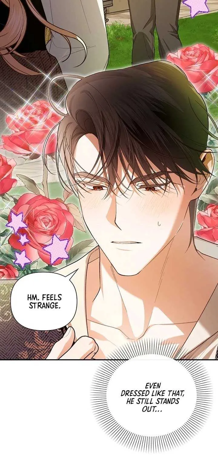 Read How to Hide the Emperor’s Child chapter 119 image 8 on Lezhin
