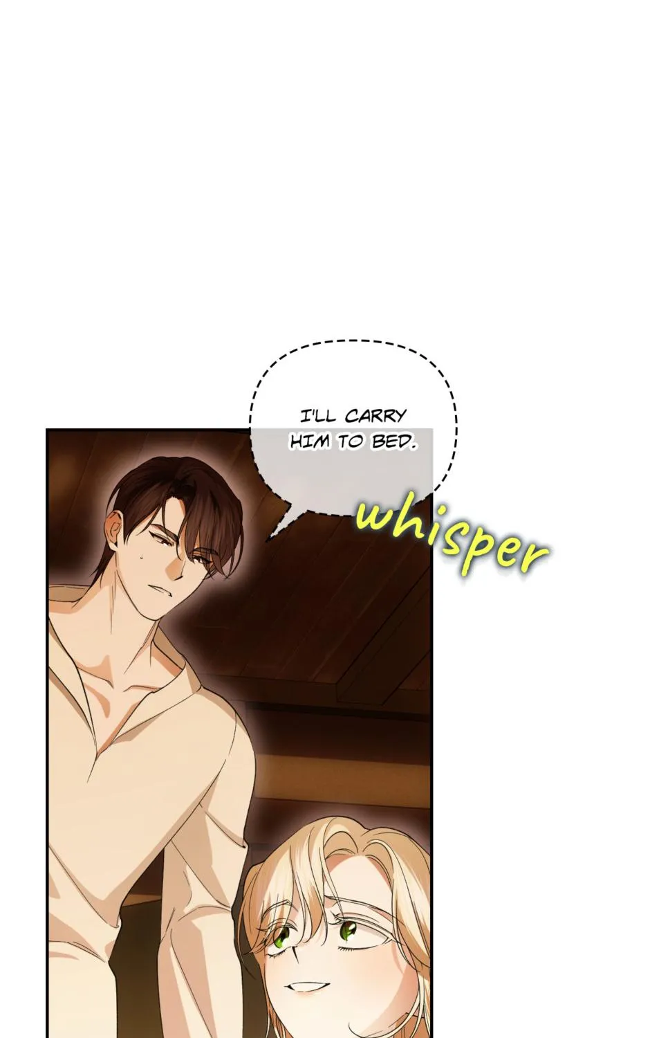 Read How to Hide the Emperor’s Child chapter 120 image 100 on Lezhin