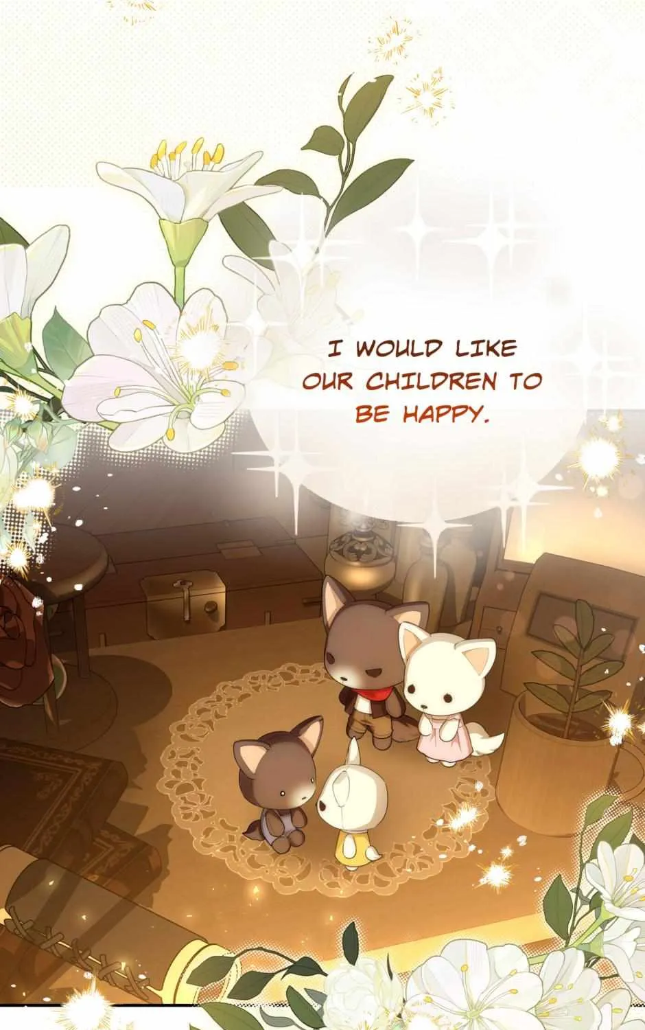 Read How to Hide the Emperor’s Child chapter 120 image 126 on Lezhin