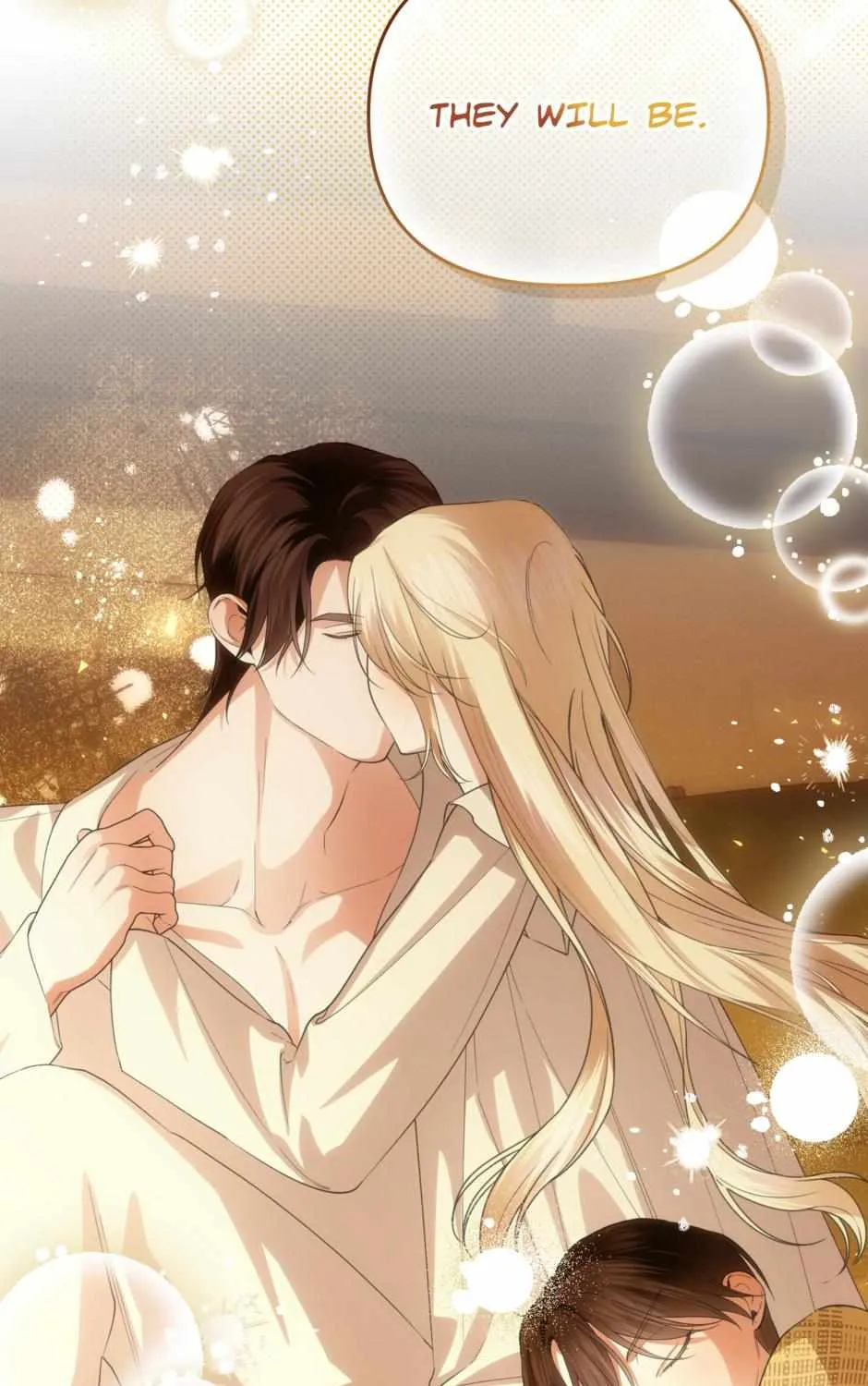 Read How to Hide the Emperor’s Child chapter 120 image 130 on Lezhin