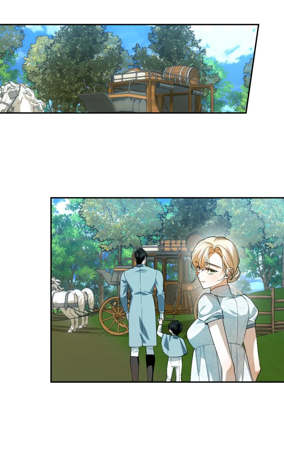 Read How to Hide the Emperor’s Child chapter 120 image 134 on Lezhin