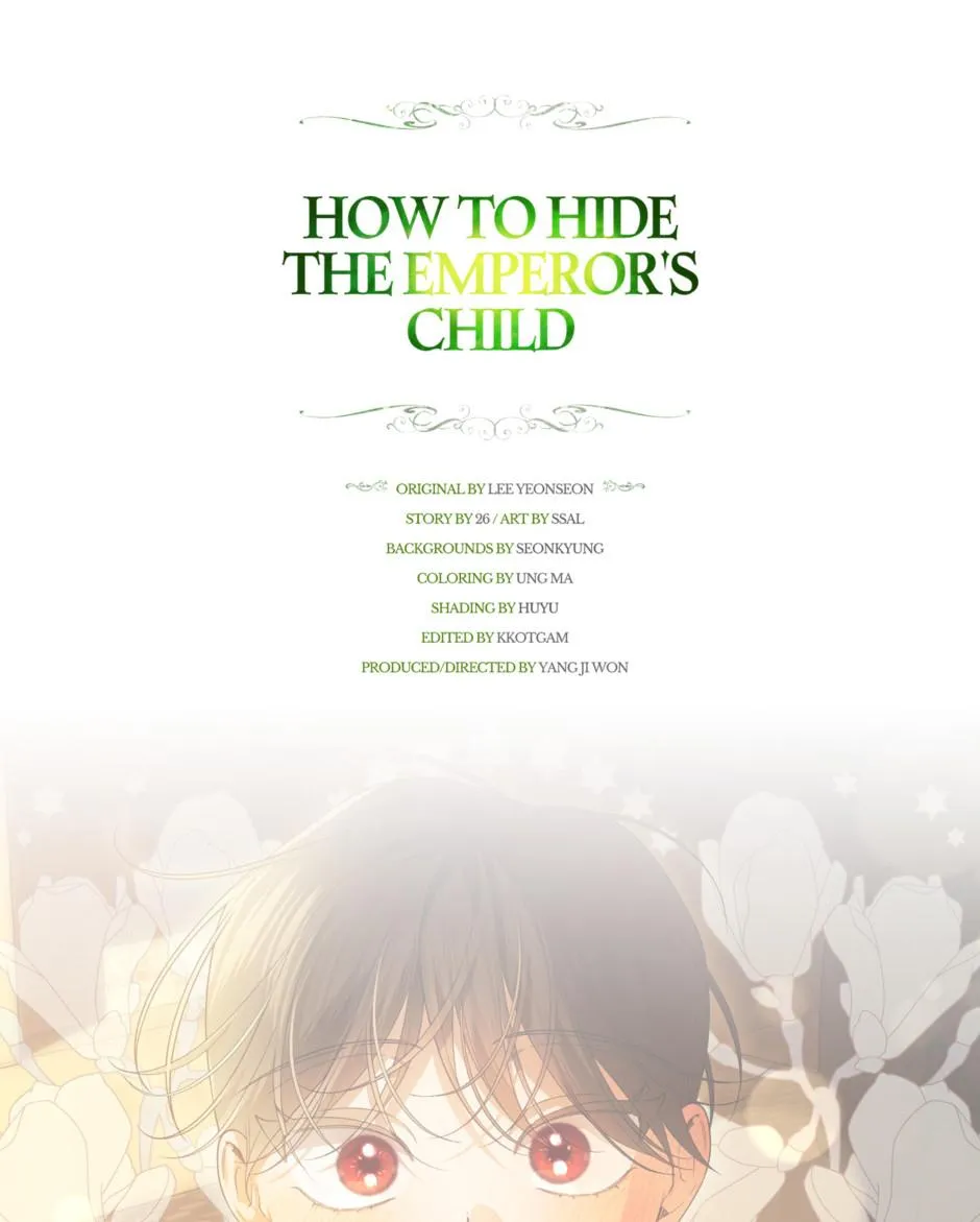Read How to Hide the Emperor’s Child chapter 120 image 138 on Lezhin
