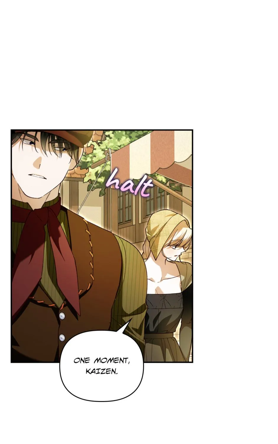 Read How to Hide the Emperor’s Child chapter 120 image 2 on Lezhin