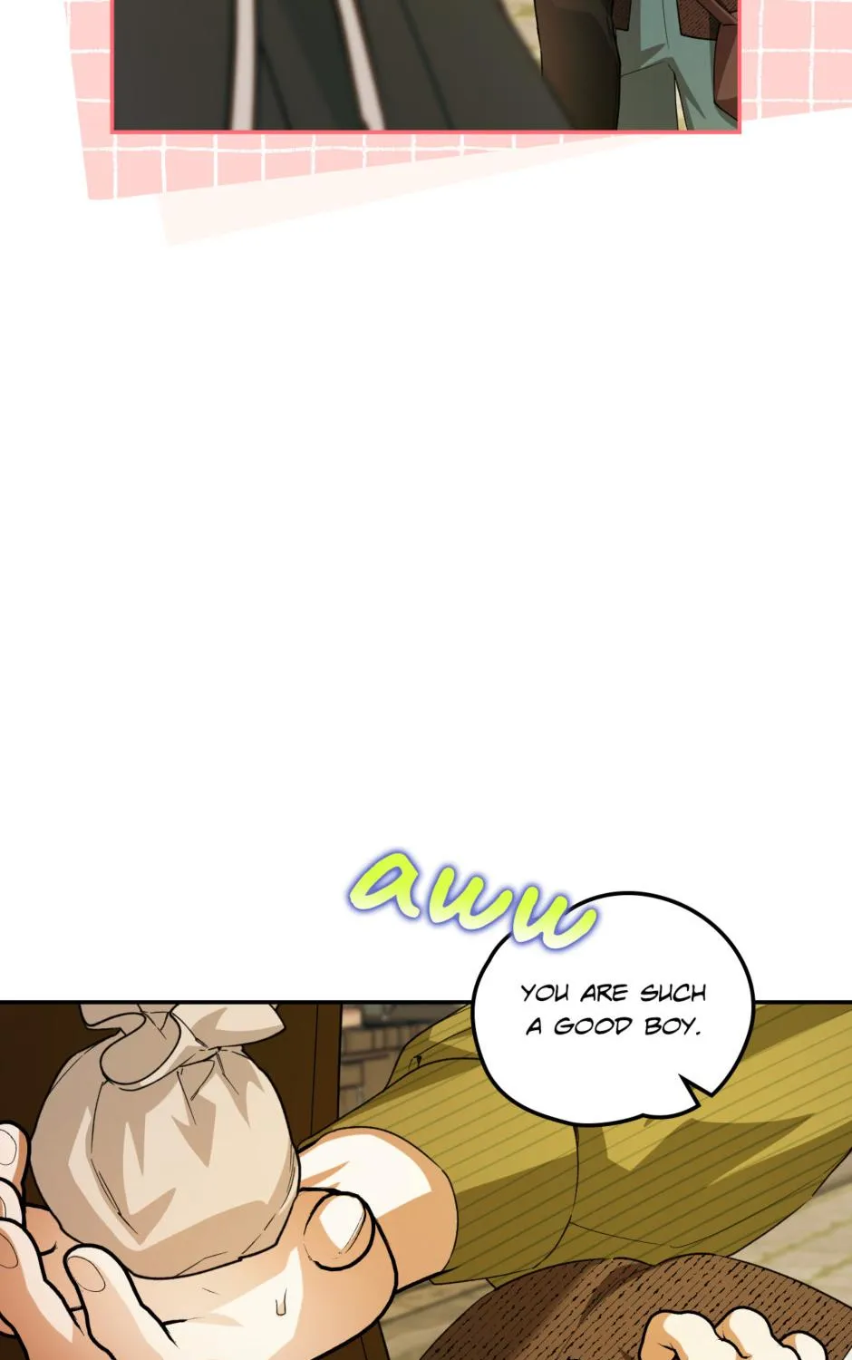 Read How to Hide the Emperor’s Child chapter 120 image 20 on Lezhin
